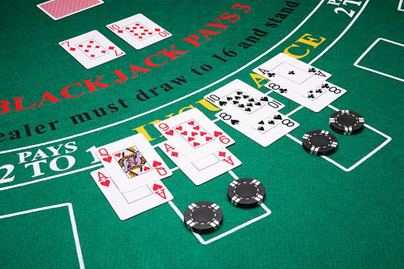 Game bài đổi thưởng online là gì và cách phân loại theo chuẩn casino Game bài đổi thưởng online là gì và cách phân loại theo chuẩn casino
