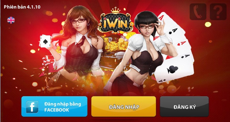 Cổng game Iwin và hệ thống giải trí bài online đa chế độ hấp dẫn người chơi