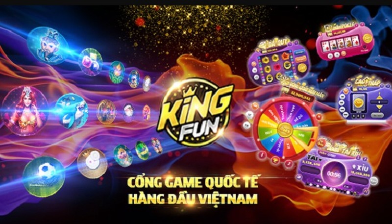 Kingfun vận hành bảo mật và minh bạch như thế nào