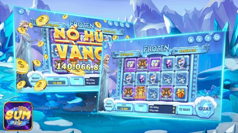 Toàn cảnh cổng game SumVip với các cơ chế giải trí và đổi thưởng realtime