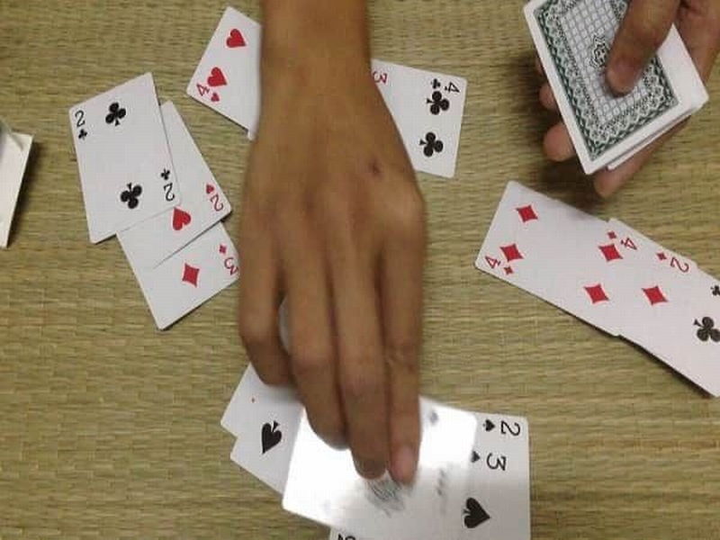 Cách tính điểm và nguyên tắc xác lập chiến thắng